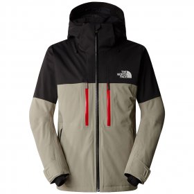 THE NORTH FACE Chakal Jacket /clay grey tnf black