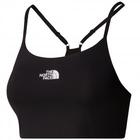 THE NORTH FACE Flex Bra W /tnf black