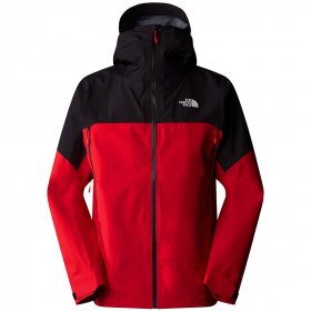 THE NORTH FACE Jazzi 3L Gtx Jacket /high risk red tnf black