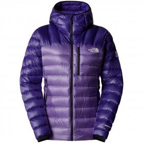 THE NORTH FACE Summit Breithorn Hoodie /peak purple