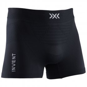 X BIONIC Invent 4.0 Lt Boxer Shorts /opal black