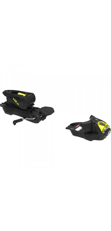 ROSSIGNOL Forza 50 V Cam + fix Nx12 Konect Gw /black yellow