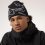 ARC'TERYX Bird Head Toque /black void