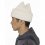 ARMADA Birdsey Beanie /cream