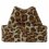 ARMADA Birdsey Beanie /leopard