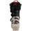 ATOMIC Hawx Prime 130 S Boa Gw /cement black red