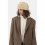 BARTS Cherrybush Hat /light brown