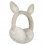 BARTS Fluffie Earmuffs /cream