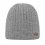 BARTS Haakon Beanie /heather grey