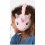 BARTS Unicorna Earmuffs Kids /pink