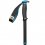 BLACK DIAMOND Traverse Compactor Ski Poles /creek blue