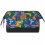 CABAIA Trousse de Toilette /Boulogne Multicolor