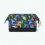 CABAIA Trousse de Toilette /Boulogne Multicolor