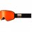 CAIRN Magnitude Clx3+1 Polarized /mat black orange