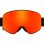 CAIRN Magnitude Clx3+1 Polarized /mat black orange