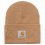 CARHARTT WIP Acrylic Watch Hat /peanut heather