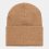 CARHARTT WIP Acrylic Watch Hat /peanut heather