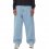 CARHARTT WIP Brandon Pant Smith W /blue stone bleached