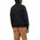 CARHARTT WIP Chase Neck Zip Sweat /black gold