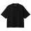 CARHARTT WIP Chester Ss Tshirt W /black