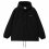 CARHARTT WIP Hood Coach Jacket /black white