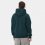 CARHARTT WIP Hooded  Chase Sweat /duck blue gold