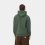 CARHARTT WIP Hooded  Chase Sweat /sycamore tree gold