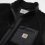 CARHARTT WIP Prentis Vest Liner /black black