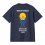 CARHARTT WIP Sumimasen Ss Tshirt /air force blue