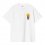 CARHARTT WIP Sumimasen Ss Tshirt /white