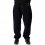 JACKER Big Pharma Denim Baggy Pant /black