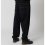 JACKER Big Pharma Denim Baggy Pant /black