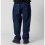 JACKER Big Pharma Denim Baggy Pant /raw blue