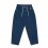 JACKER Big Pharma Denim Baggy Pant /raw blue