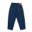 JACKER Big Pharma Denim Baggy Pant /raw blue