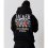 JACKER Big Pharma Hoodie /black