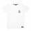 JACKER Big Pharma T-Shirt /white