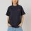 JACKER Black Trade T-Shirt /blue