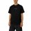 JACKER Europa T-Shirt /black