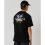 JACKER Europa T-Shirt /black