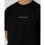 JACKER Europa T-Shirt /black