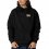 JACKER Freedom Writerz Hoodie /black