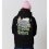 JACKER Freedom Writerz Hoodie /black