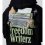 JACKER Freedom Writerz Hoodie /black