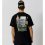 JACKER Freedom Writerz T-Shirt /black