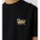 JACKER Freedom Writerz T-Shirt /black