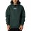 JACKER Gold Digger Hoodie /green