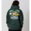 JACKER Gold Digger Hoodie /green