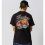 JACKER Lobster Service T-Shirt /black