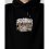 JACKER Orchestra Hoodie /black